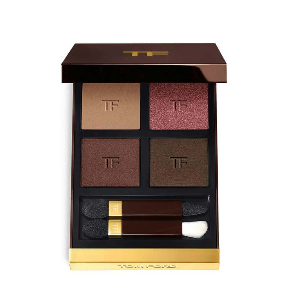 TOM FORD Eye Colour Quad Creme